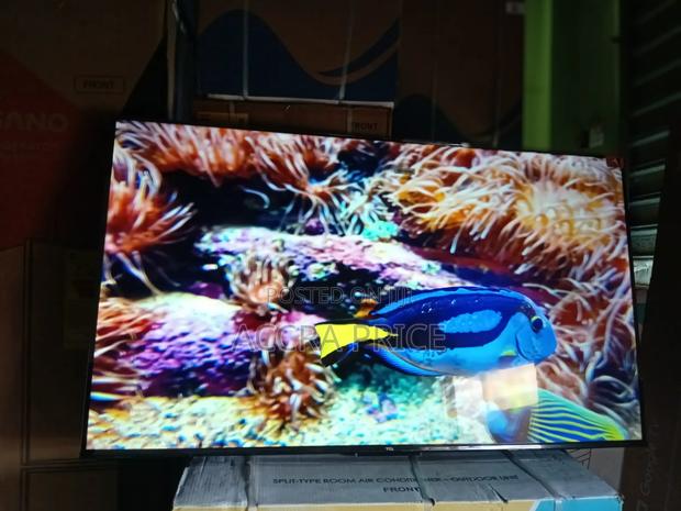 Maxy Taps With Tcl55 · Photo 4