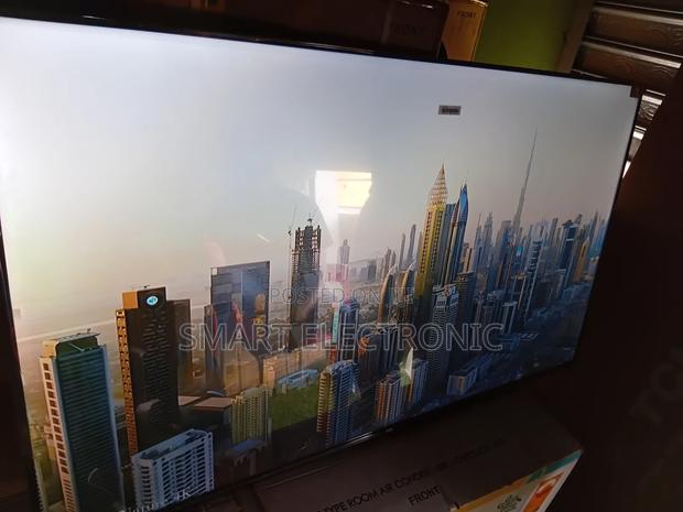 Life in Ultra Detail Smart TCL 55inches · Photo 3