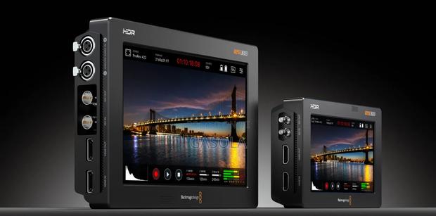 Blackmagic Video Assit photo 7
