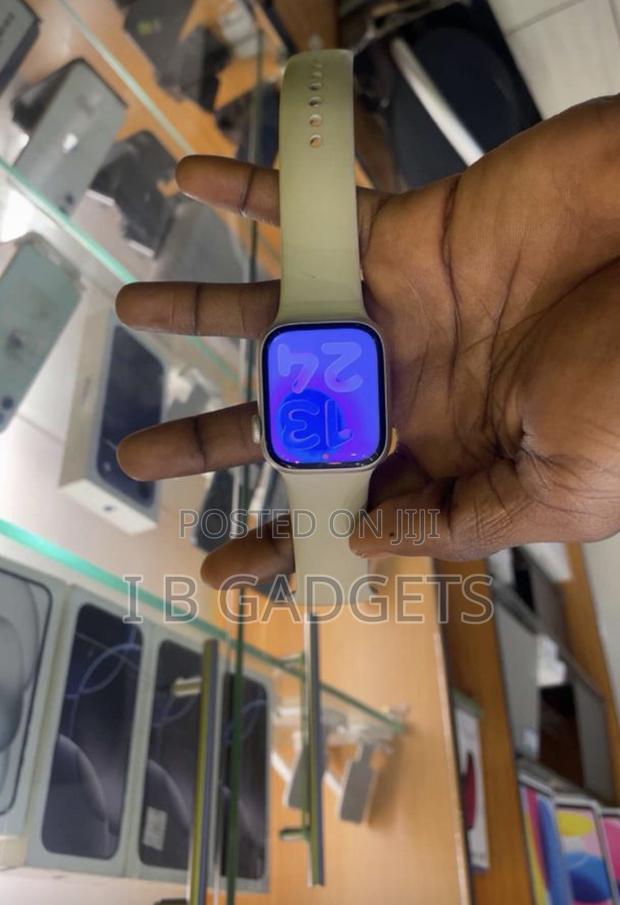 Apple Watch Series 9 41mm GPS · Photo 3