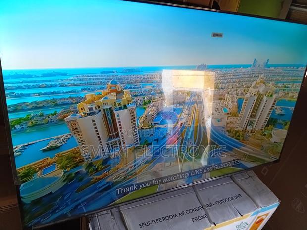 Daily Delight Smart TCL 55inches · Photo 3