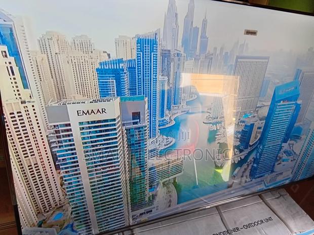 Daily Delight Smart TCL 55inches · Photo 4