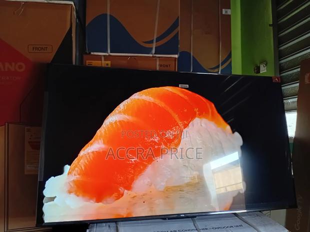 Smart Display Tcl55 · Photo 3