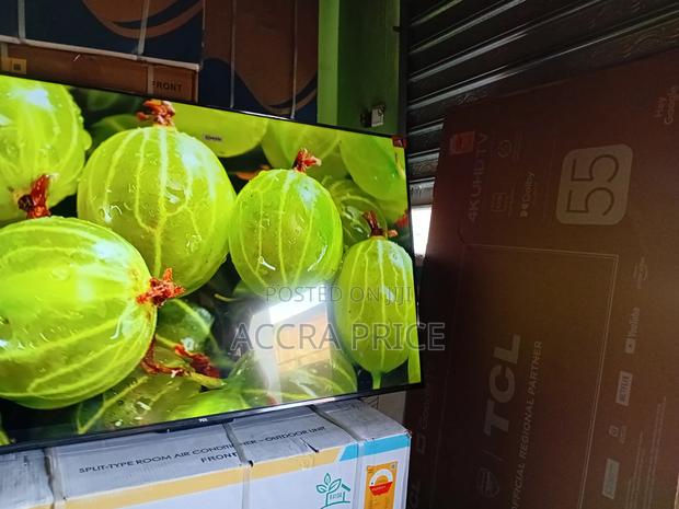 Smart Display Tcl55 · Photo 4