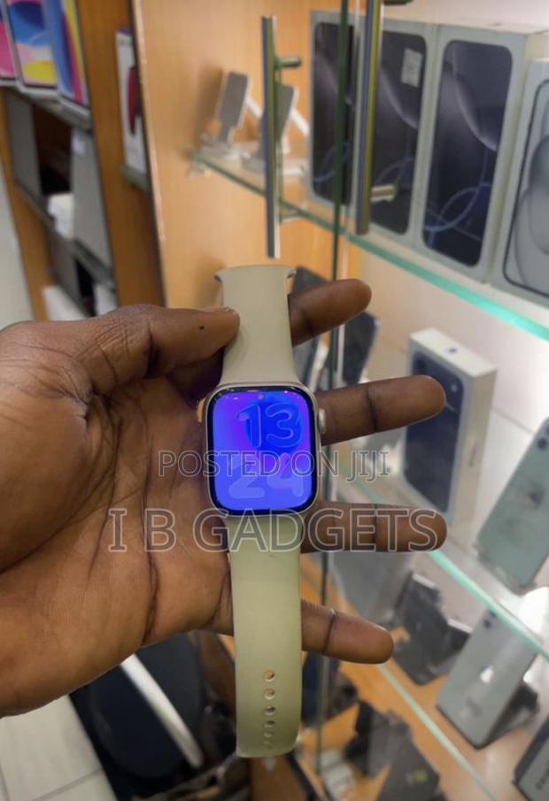 Apple Watch Series 9 41mm GPS · Photo 4