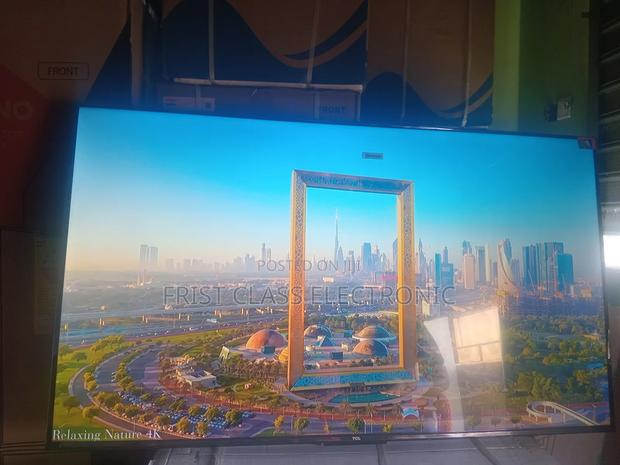 Happy Vibes With TCL Digital Uhd TCL Tv · Photo 4