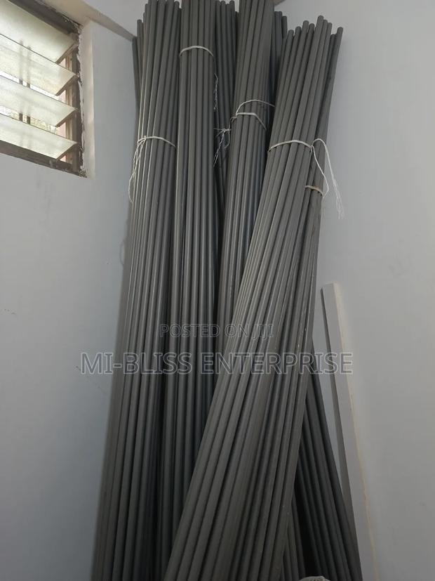 20mm Eletrical PVC Interplus Pipe