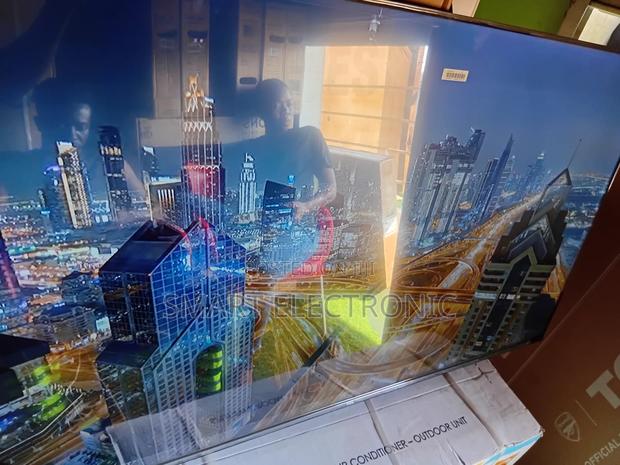 Autovision Smart TCL 55inches · Photo 3
