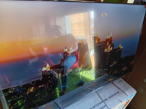Autovision Smart TCL 55inches · Photo 4