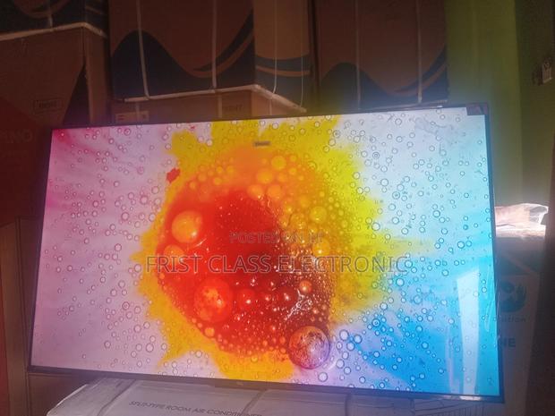 Smartest TCL Digital Uhd TCL Tv · Photo 3