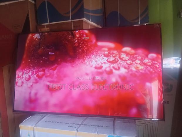 Smartest TCL Digital Uhd TCL Tv · Photo 4