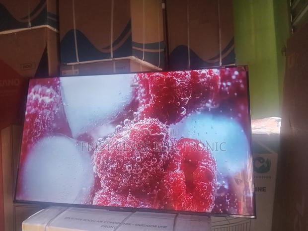Massive TCL Digital Uhd TCL Tv · Photo 3