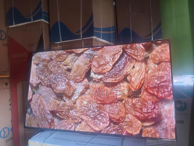 Massive TCL Digital Uhd TCL Tv · Photo 4