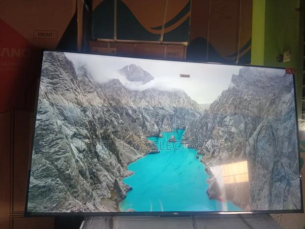 Super Fancy TCL Digital Uhd TCL Tv · Photo 3
