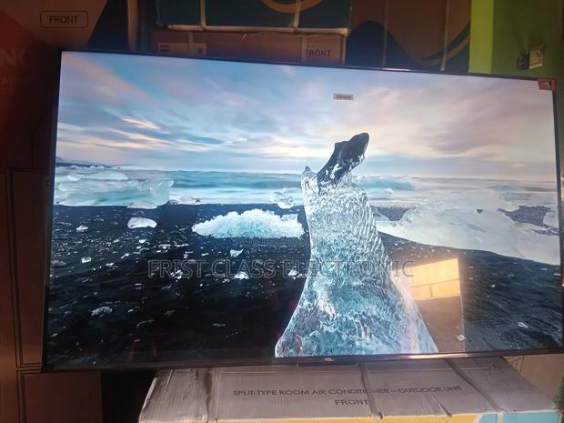 Super Fancy TCL Digital Uhd TCL Tv · Photo 4