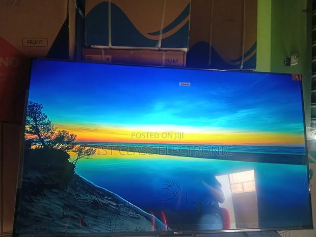 Joyful TCL Digital Uhd TCL Tv · Photo 3