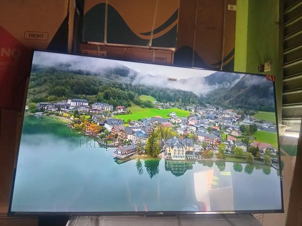 Joyful TCL Digital Uhd TCL Tv · Photo 4