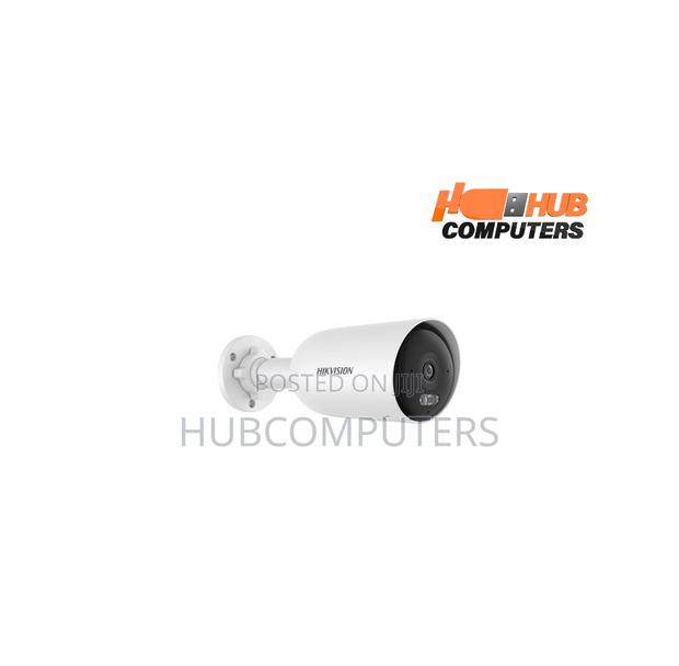 Hikvision Network Camera Ds-2cfs04/4g 24/7 Solar 4g Camera