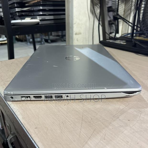 Laptop HP 15 8GB AMD HDD 500GB