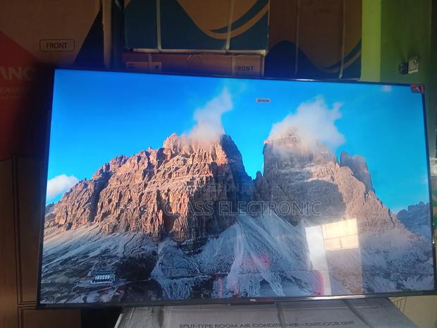 Max Display TCL Digital Uhd TCL Tv · Photo 3