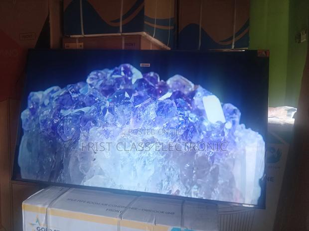 Max Display TCL Digital Uhd TCL Tv · Photo 4