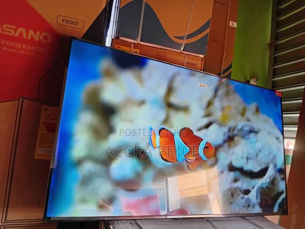 Wall Screen 65tcl · Photo 3