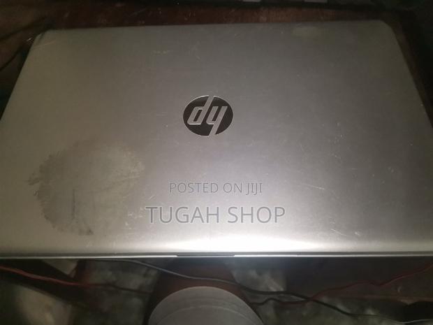 Laptop HP 15 8GB AMD HDD 500GB photo 3