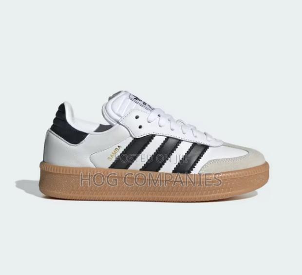 Adidas Samba XLG Shoes · Photo 4