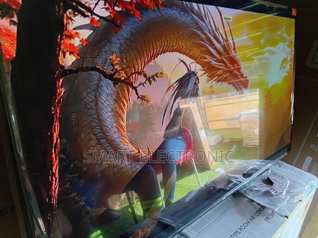 Pure Sense Smart TCL 55inches · Photo 4