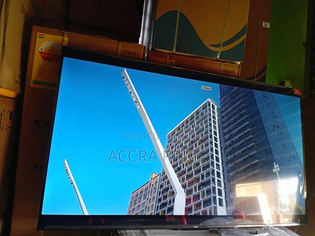 Eradicate Dullness With Tcl55 · Photo 3