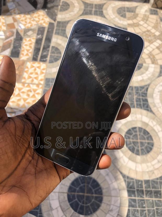 Samsung Galaxy S7 32 GB Black