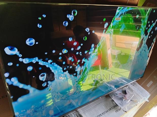 Technology in Motion Smart TCL 55inches · Photo 3