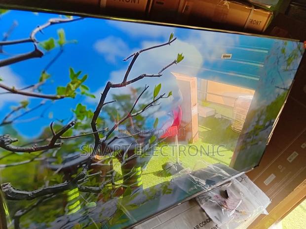Technology in Motion Smart TCL 55inches · Photo 4