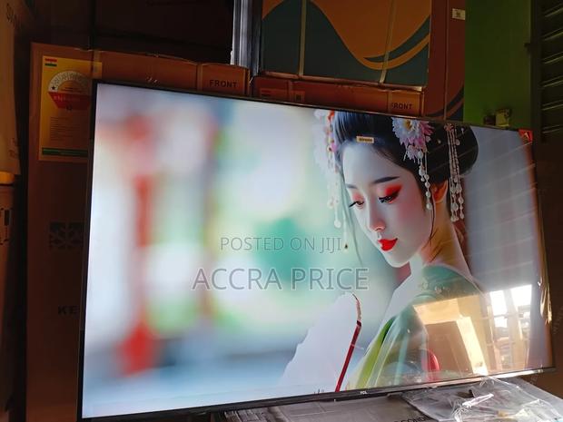 Sleek Glam Tcl55 · Photo 3