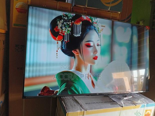 Sleek Glam Tcl55 · Photo 4