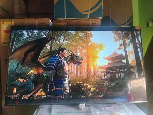 Ultra TCL Digital Uhd TCL Tv · Photo 3