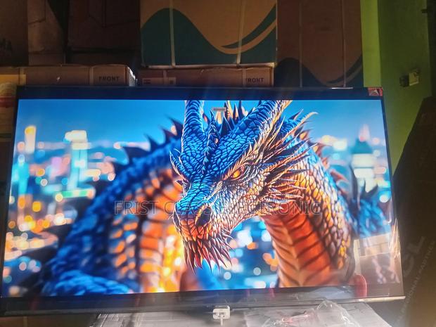 Ultra TCL Digital Uhd TCL Tv · Photo 4