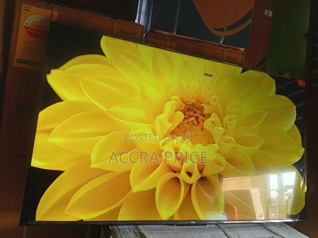 Exclusive Vision With Tcl55 · Photo 3