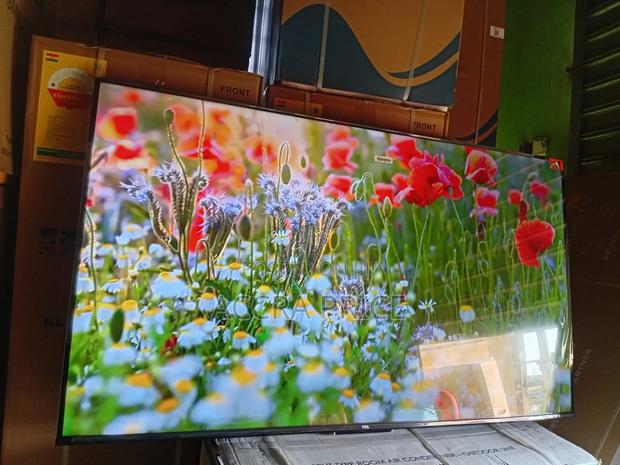 Exclusive Vision With Tcl55 · Photo 4