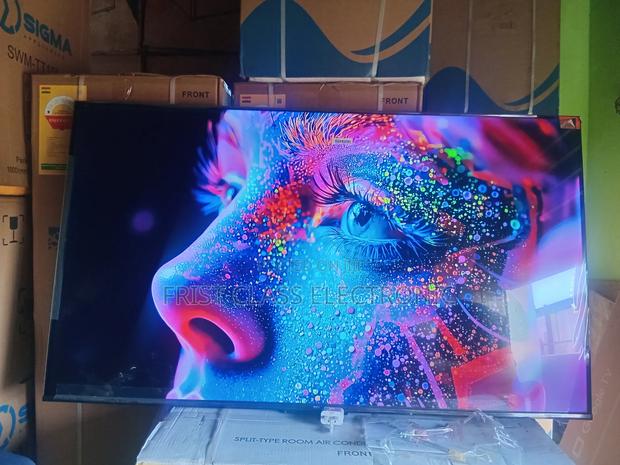 Hotest TCL Digital Uhd TCL Tv · Photo 3