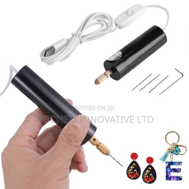 Mini Electric Drill photo 2