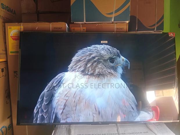 Combative TCL Digital Uhd TCL Tv · Photo 4