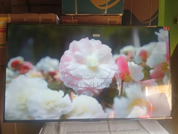 Comfortable TCL Digital Uhd TCL Tv S · Photo 3