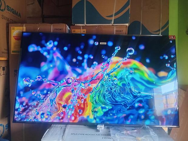 Super Superbly TCL Digital Uhd TCL Tv · Photo 3