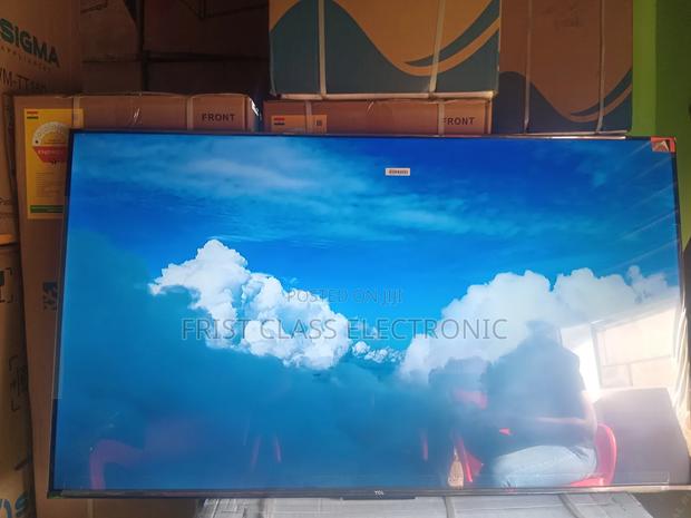 Super Superbly TCL Digital Uhd TCL Tv · Photo 4