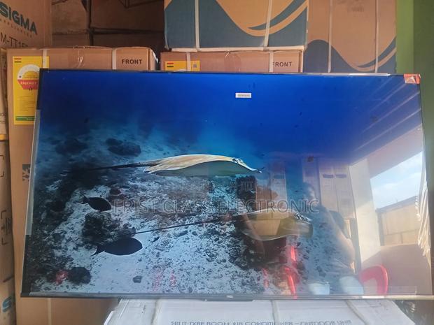 Tombo TCL Digital Uhd TCL Tv · Photo 3