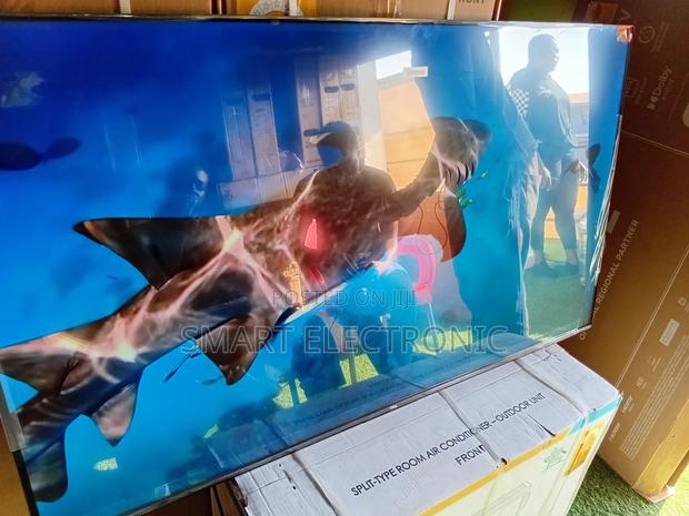 Ppicture Brilliance Smart TCL 55inches · Photo 3