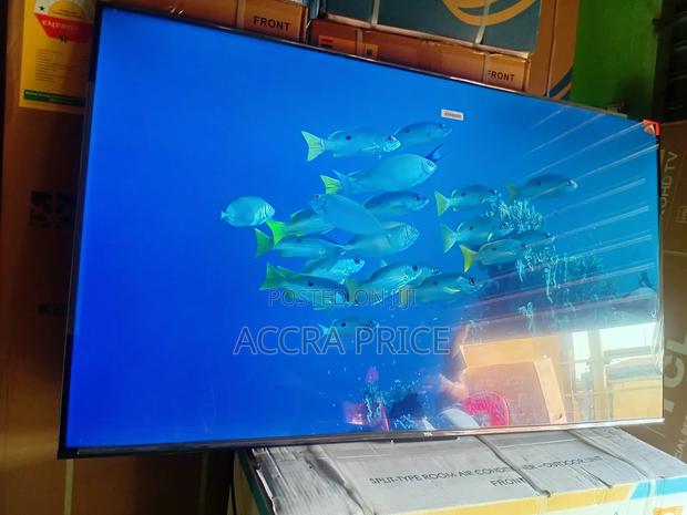 Upcast Lit 65tcl · Photo 3