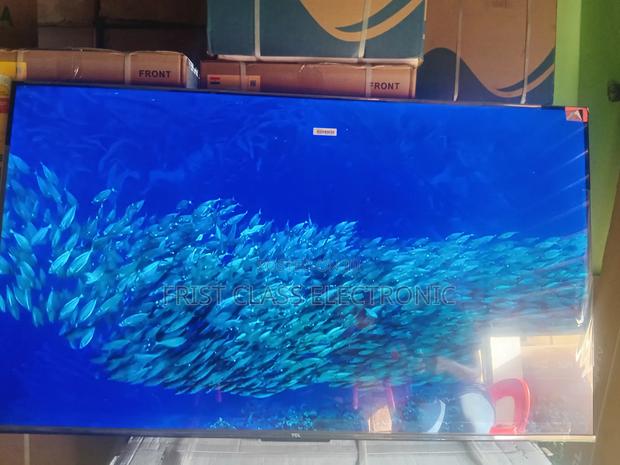 Super Smart TCL Digital Uhd TCL Tv · Photo 4
