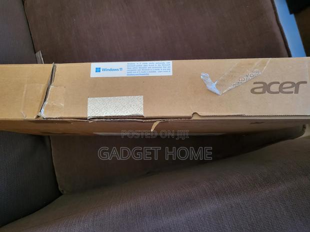 New Laptop Acer Aspire A314 31 8GB Intel Core I3 SSD 128GB photo 4
